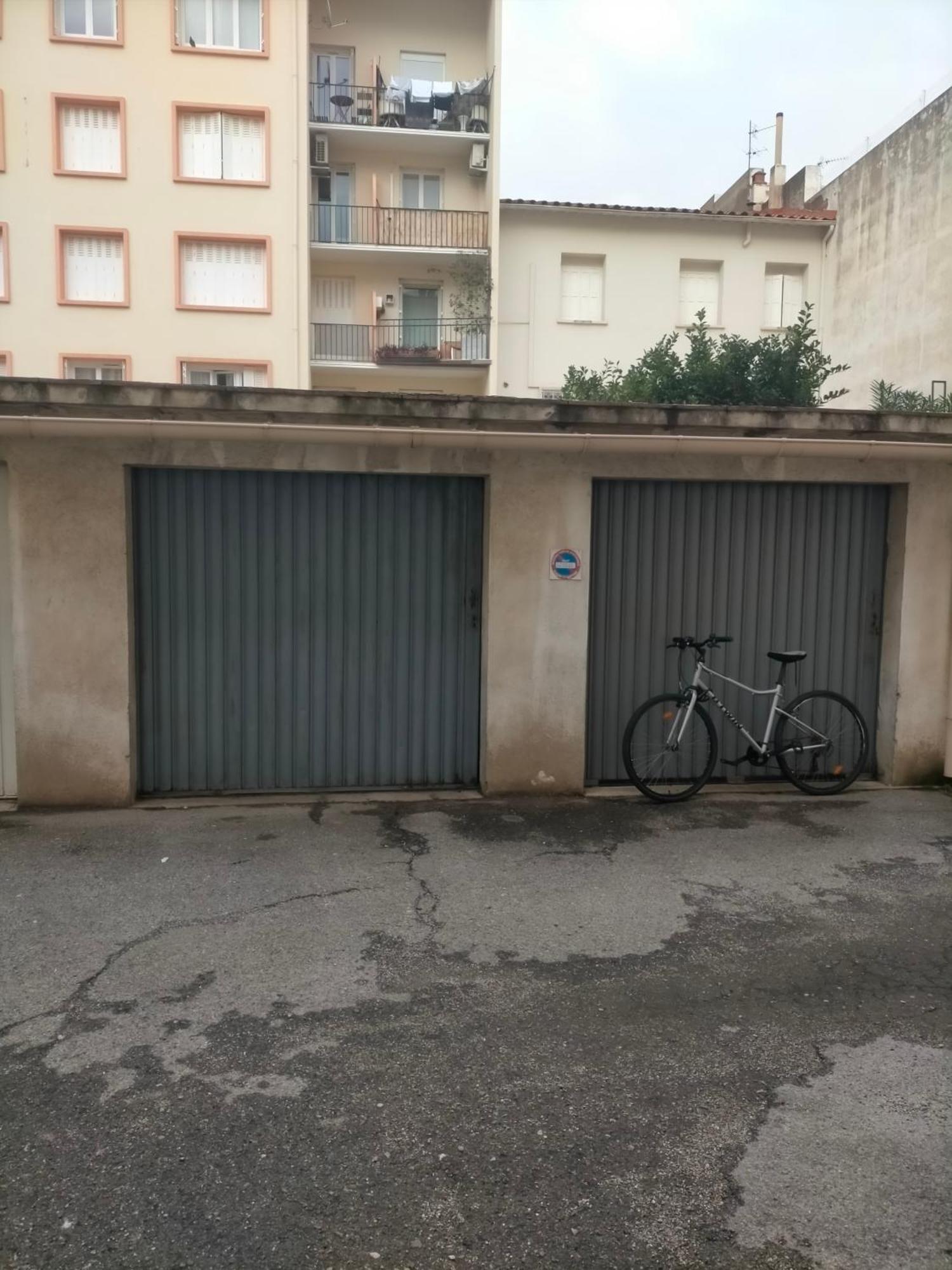La Jungle Urbaine Avec Garage Prive & Climatisation Apartment Perpignan Exterior photo